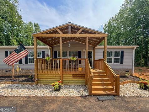 1839 Westmoreland Road Cleveland GA 30528