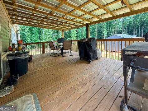 1839 Westmoreland Road Cleveland GA 30528