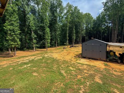 1839 Westmoreland Road Cleveland GA 30528