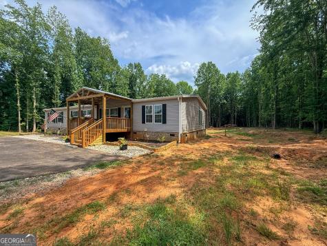 1839 Westmoreland Road Cleveland GA 30528