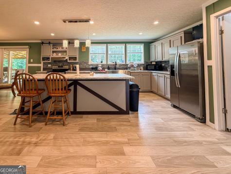 1839 Westmoreland Road Cleveland GA 30528