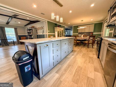 1839 Westmoreland Road Cleveland GA 30528