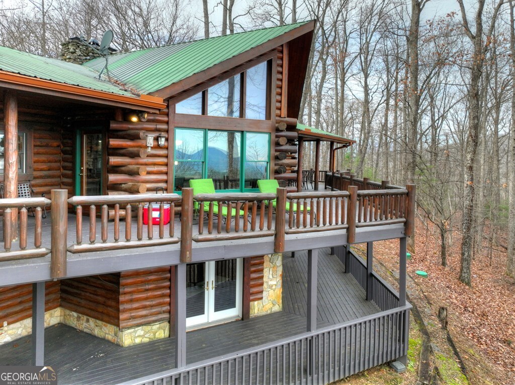 260 Observation Lane Blue Ridge GA 30513