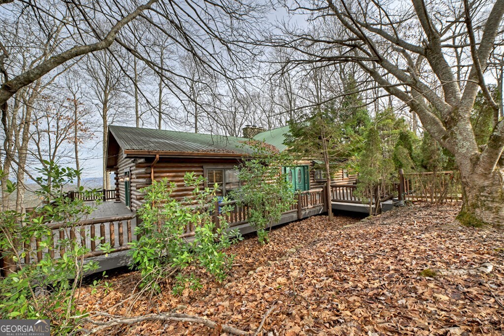 260 Observation Lane Blue Ridge GA 30513