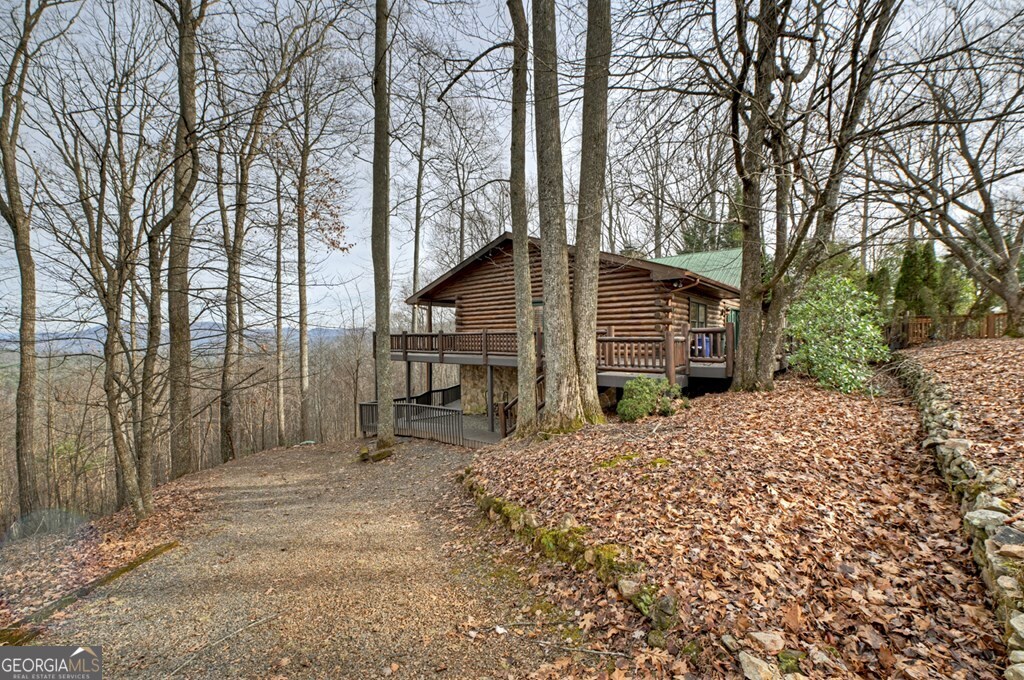 260 Observation Lane Blue Ridge GA 30513