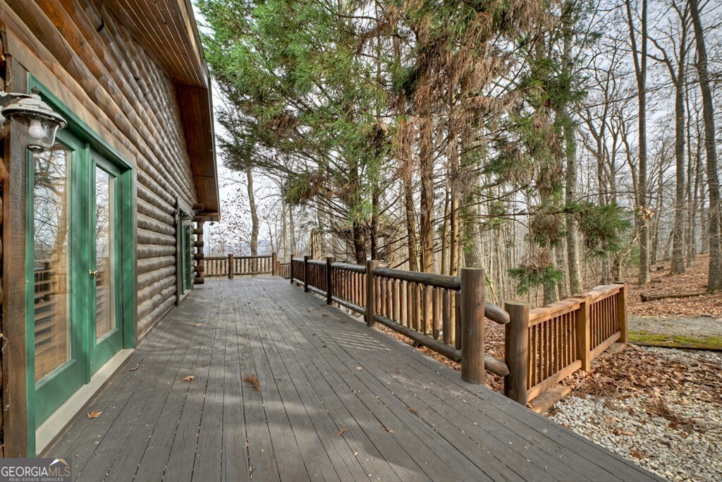 260 Observation Lane Blue Ridge GA 30513