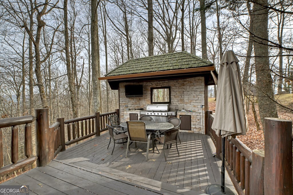 260 Observation Lane Blue Ridge GA 30513