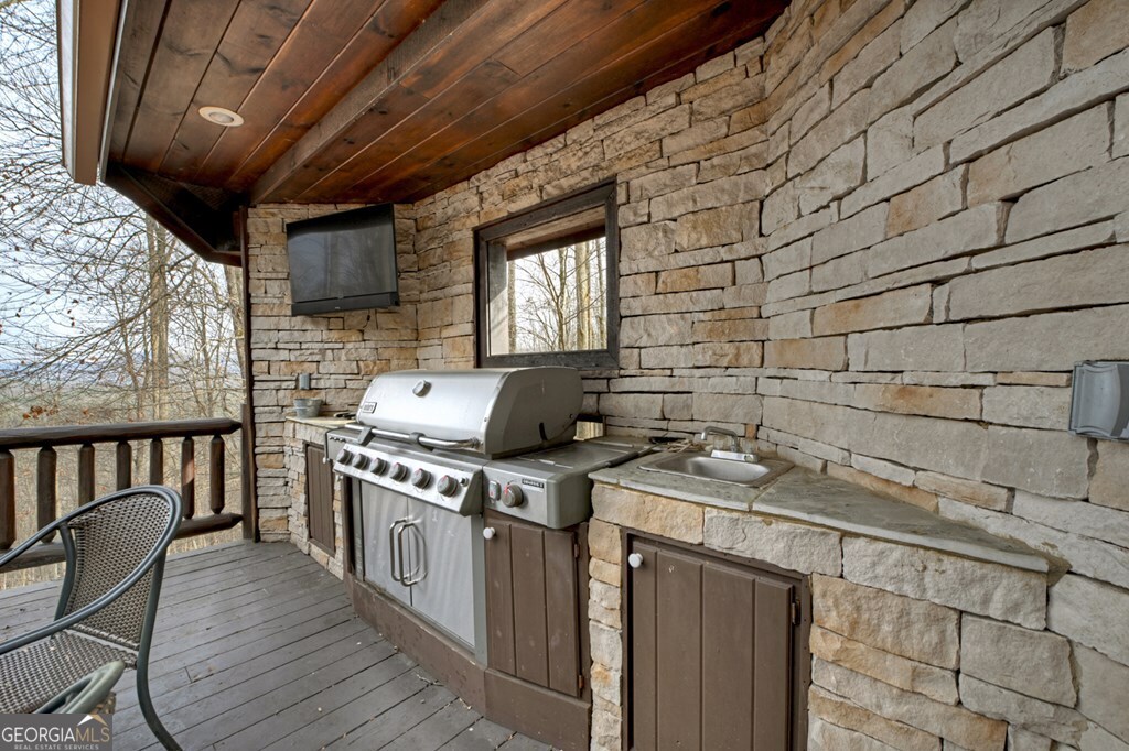 260 Observation Lane Blue Ridge GA 30513