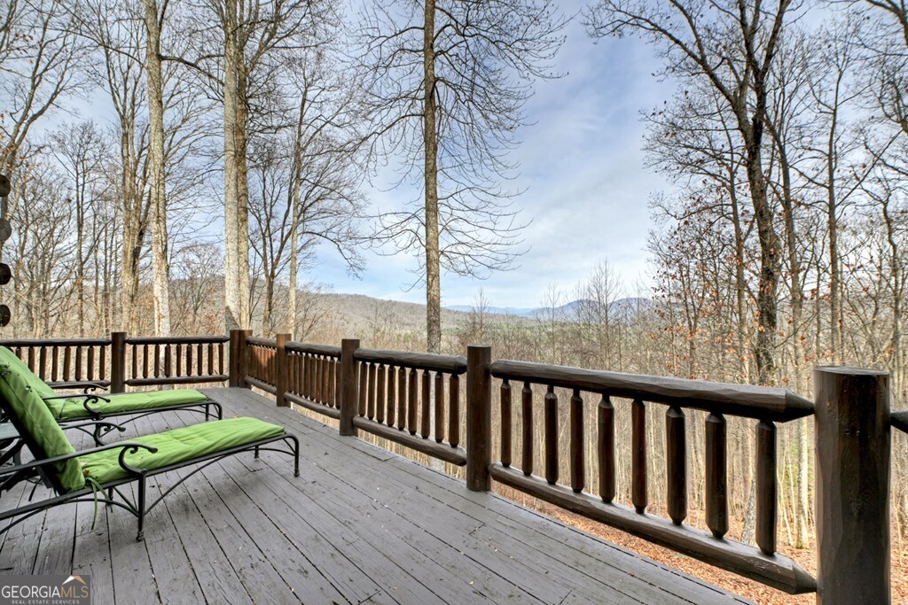 260 Observation Lane Blue Ridge GA 30513