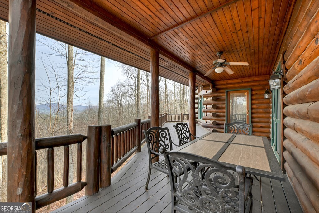 260 Observation Lane Blue Ridge GA 30513