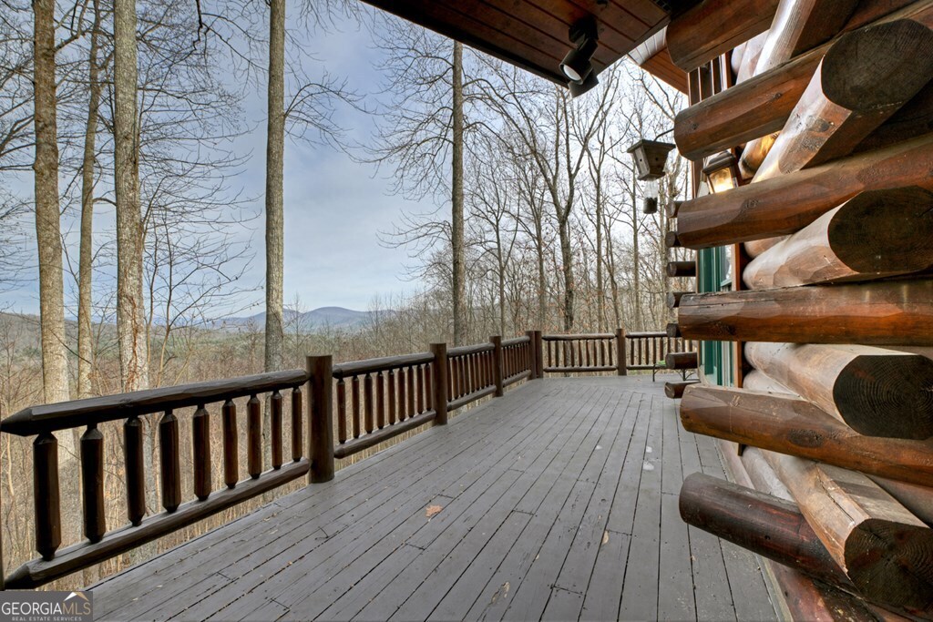 260 Observation Lane Blue Ridge GA 30513
