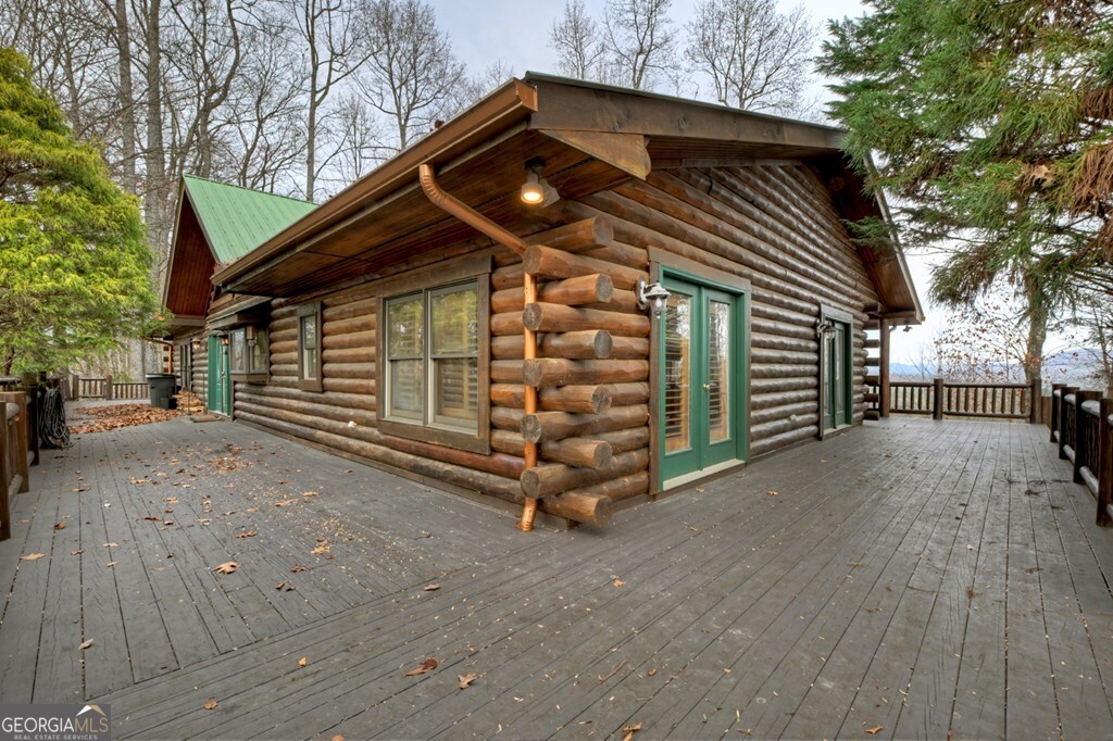260 Observation Lane Blue Ridge GA 30513