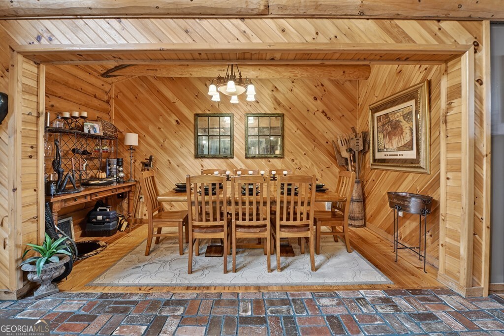 260 Observation Lane Blue Ridge GA 30513