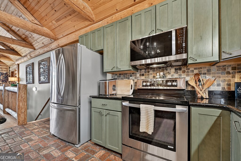 260 Observation Lane Blue Ridge GA 30513