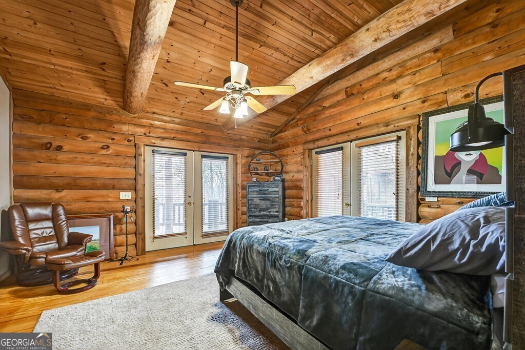 260 Observation Lane Blue Ridge GA 30513