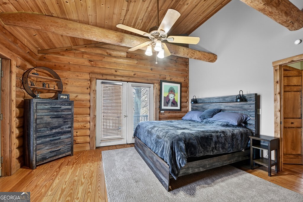 260 Observation Lane Blue Ridge GA 30513