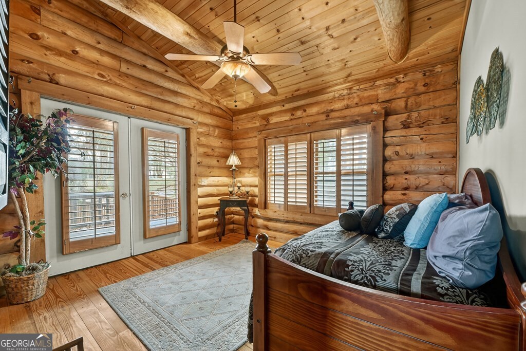 260 Observation Lane Blue Ridge GA 30513