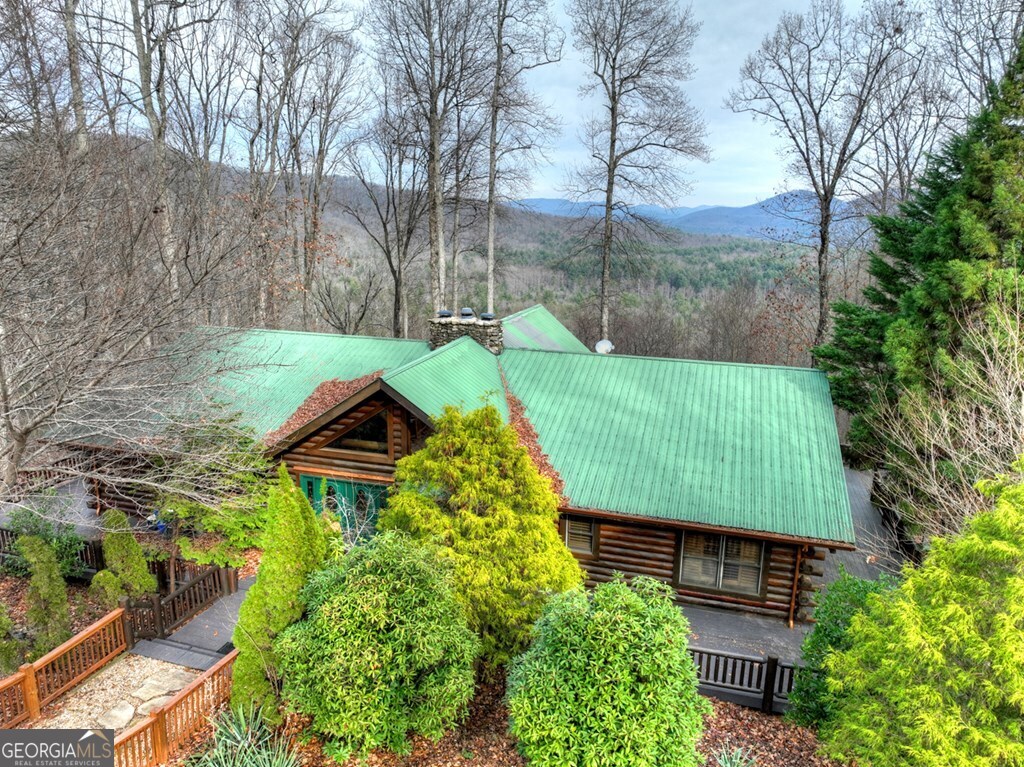 260 Observation Lane Blue Ridge GA 30513