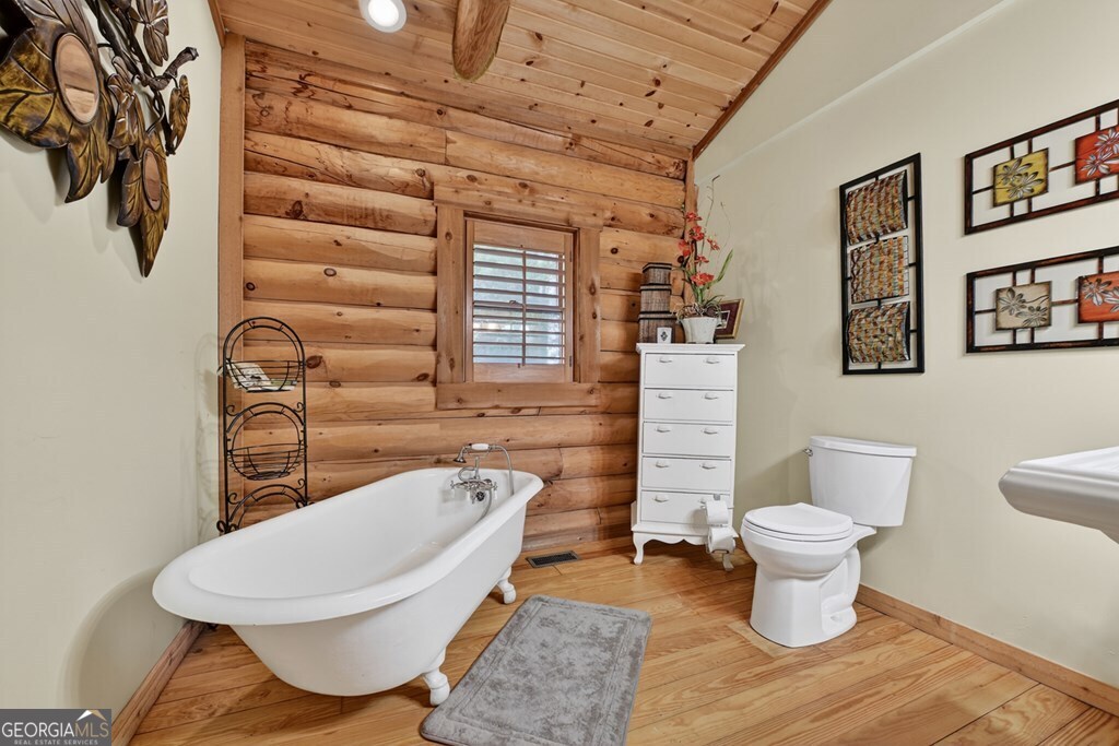 260 Observation Lane Blue Ridge GA 30513