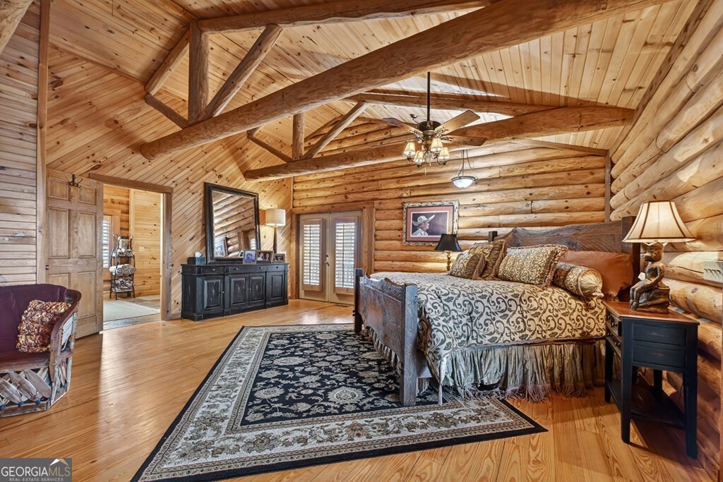 260 Observation Lane Blue Ridge GA 30513