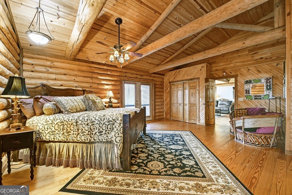 260 Observation Lane Blue Ridge GA 30513
