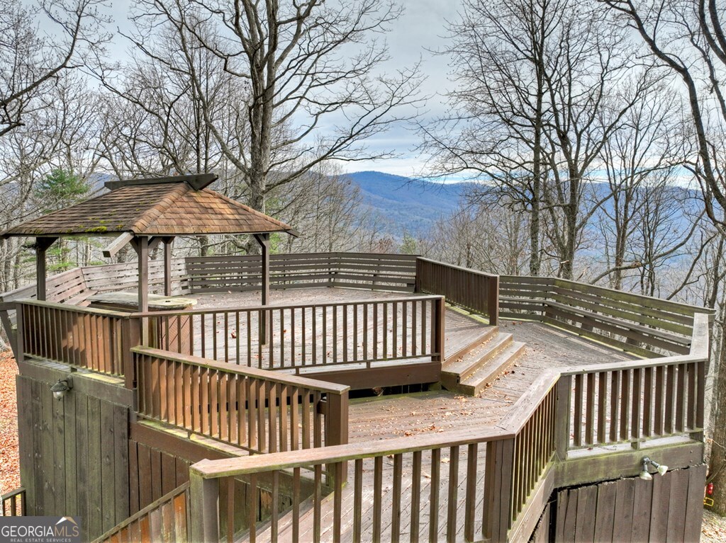 260 Observation Lane Blue Ridge GA 30513
