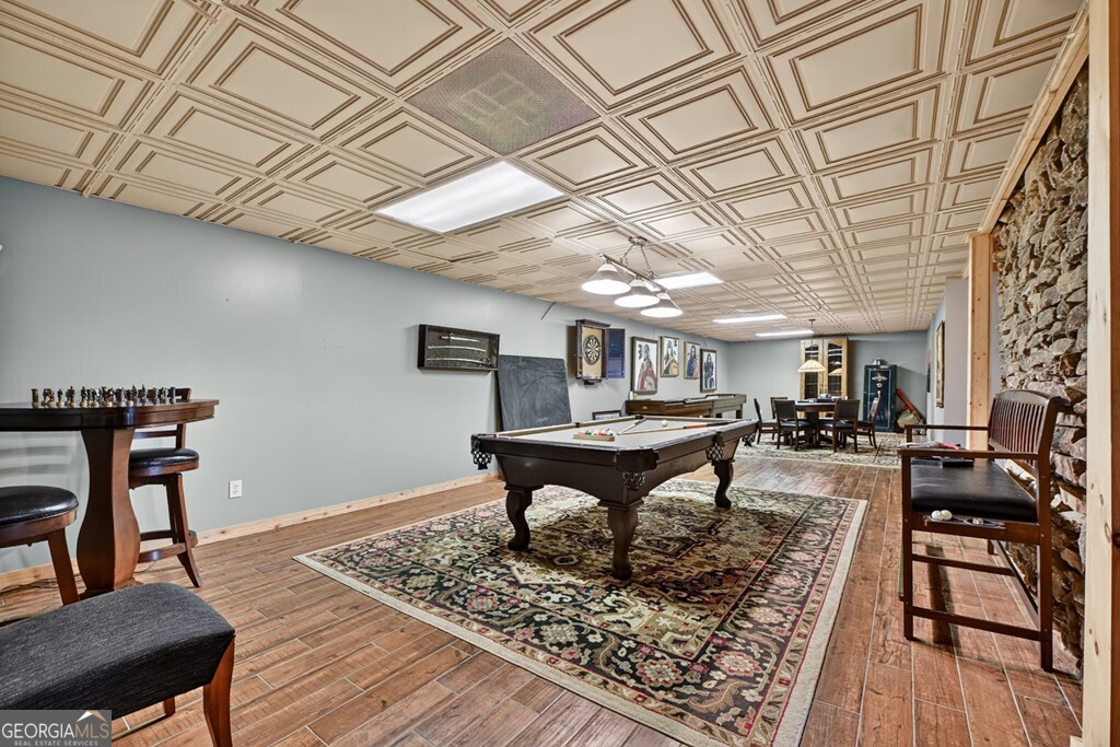 260 Observation Lane Blue Ridge GA 30513