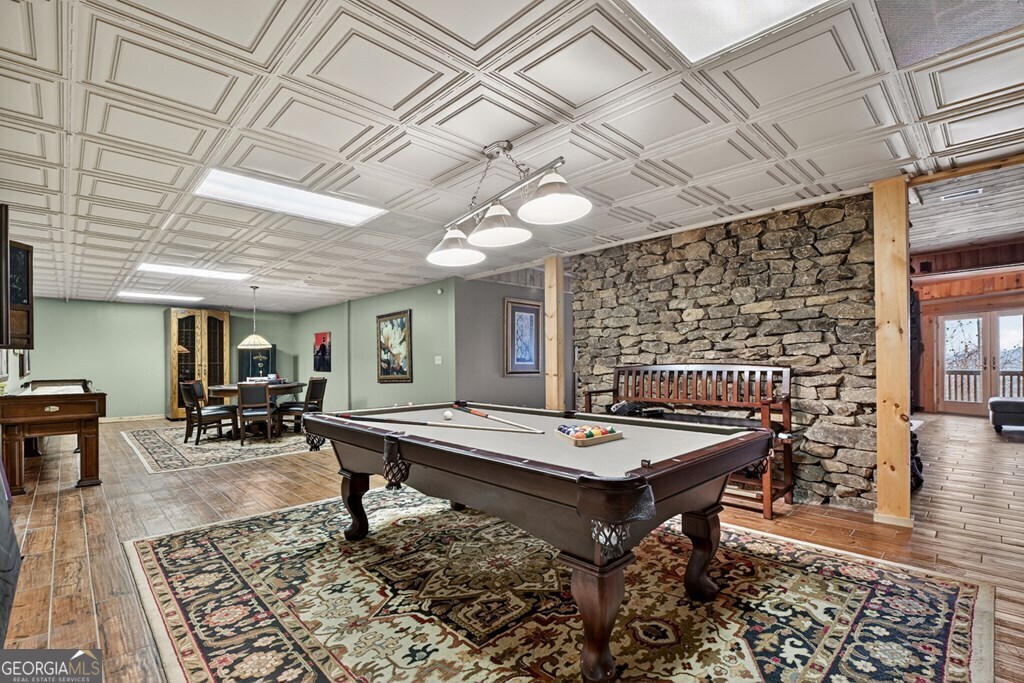 260 Observation Lane Blue Ridge GA 30513