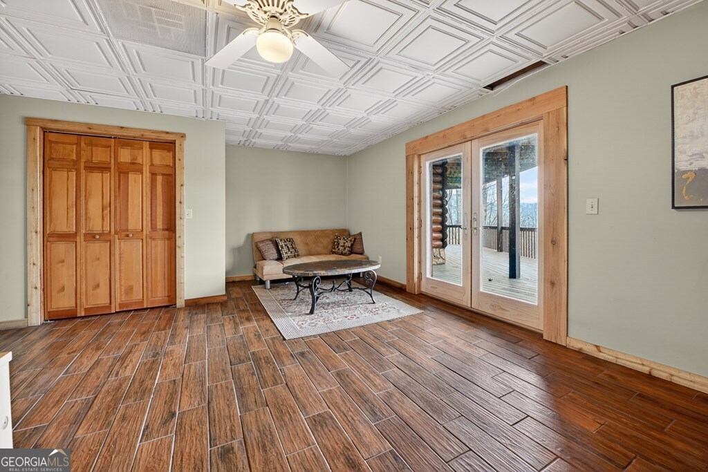 260 Observation Lane Blue Ridge GA 30513