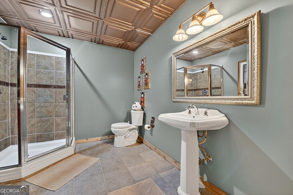 260 Observation Lane Blue Ridge GA 30513