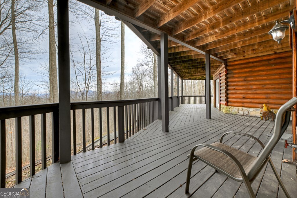 260 Observation Lane Blue Ridge GA 30513