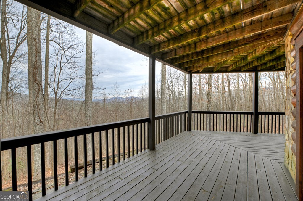 260 Observation Lane Blue Ridge GA 30513