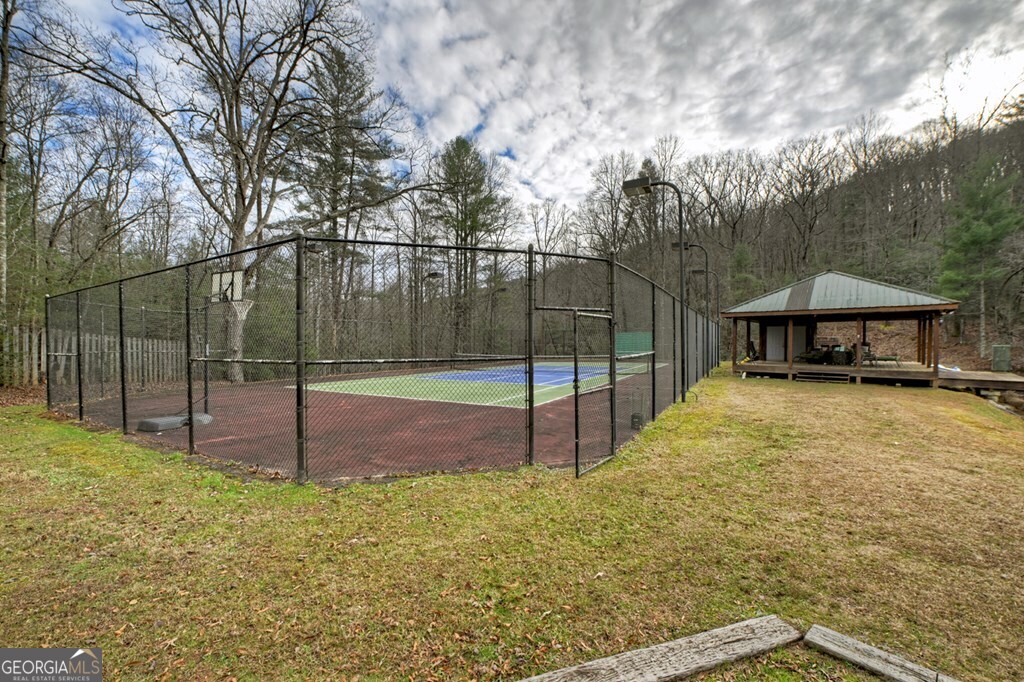 260 Observation Lane Blue Ridge GA 30513