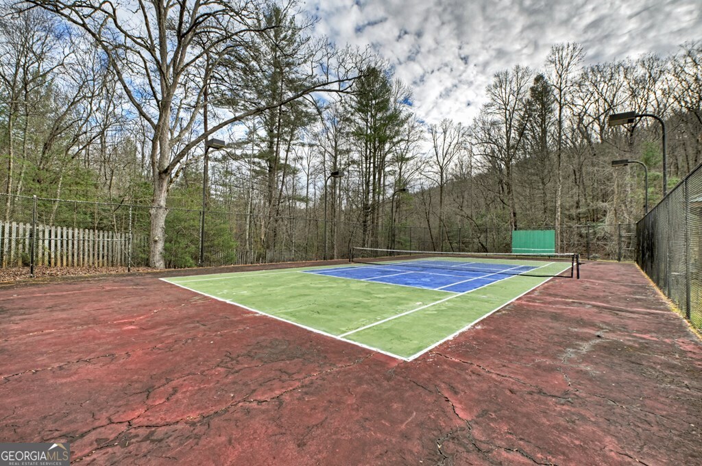 260 Observation Lane Blue Ridge GA 30513