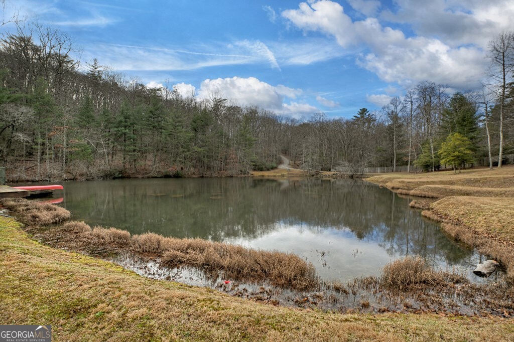 260 Observation Lane Blue Ridge GA 30513