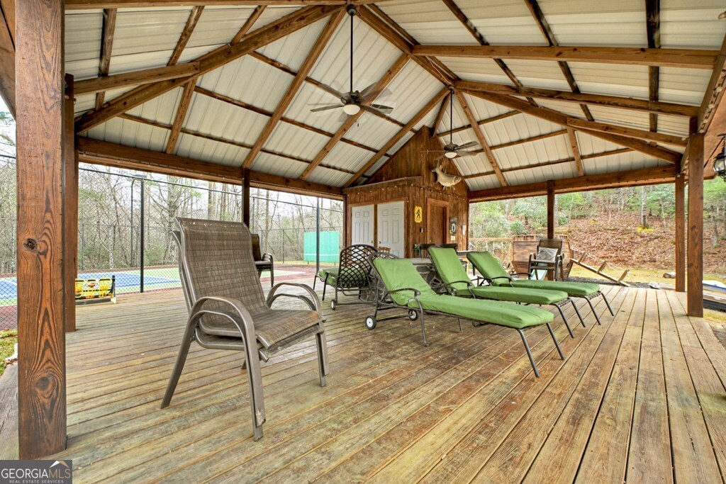 260 Observation Lane Blue Ridge GA 30513
