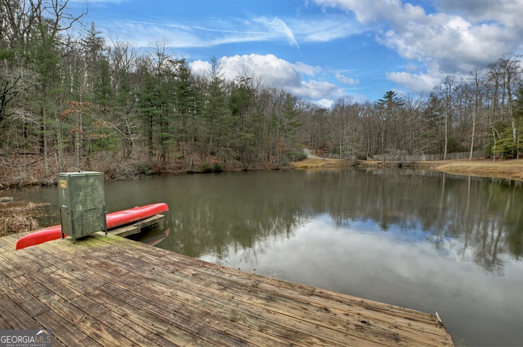 260 Observation Lane Blue Ridge GA 30513