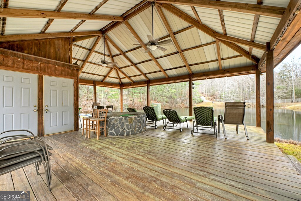 260 Observation Lane Blue Ridge GA 30513