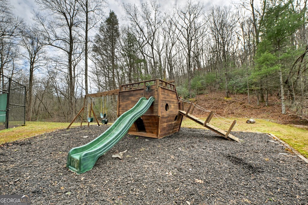 260 Observation Lane Blue Ridge GA 30513