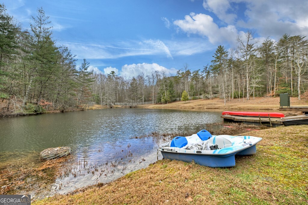 260 Observation Lane Blue Ridge GA 30513