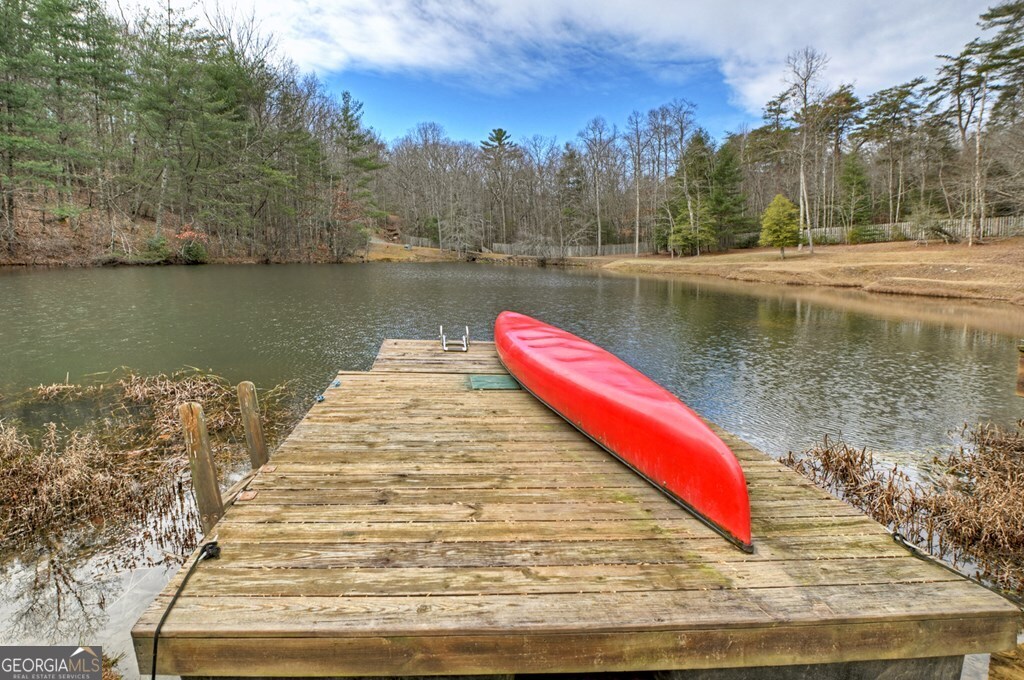 260 Observation Lane Blue Ridge GA 30513