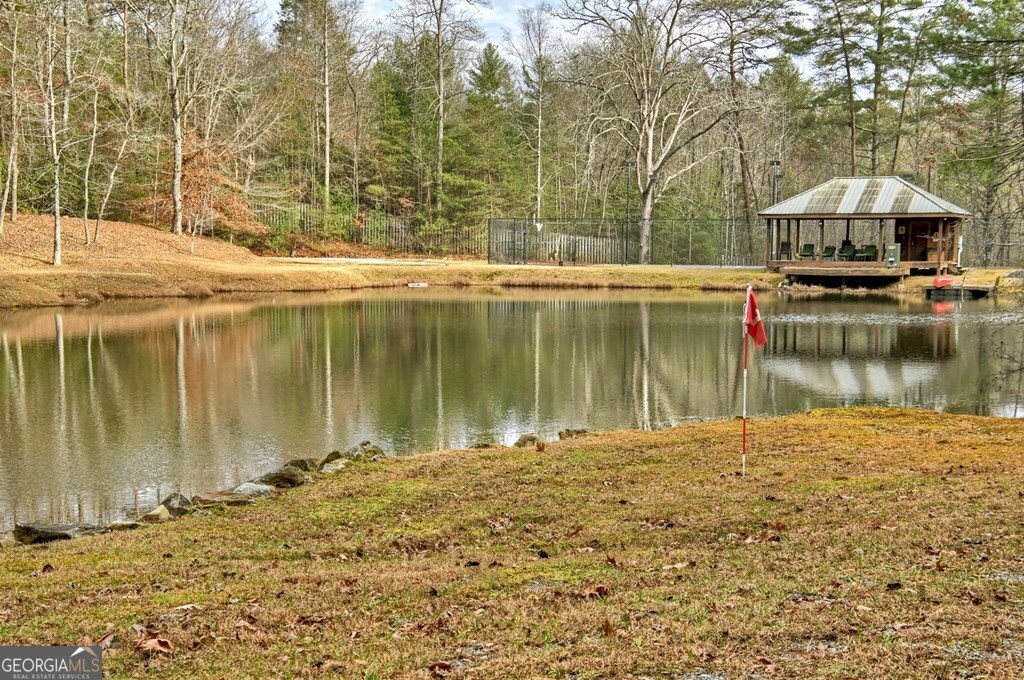 260 Observation Lane Blue Ridge GA 30513
