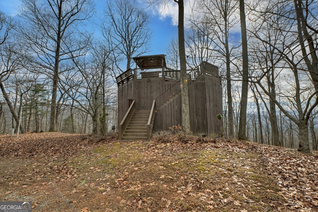 260 Observation Lane Blue Ridge GA 30513