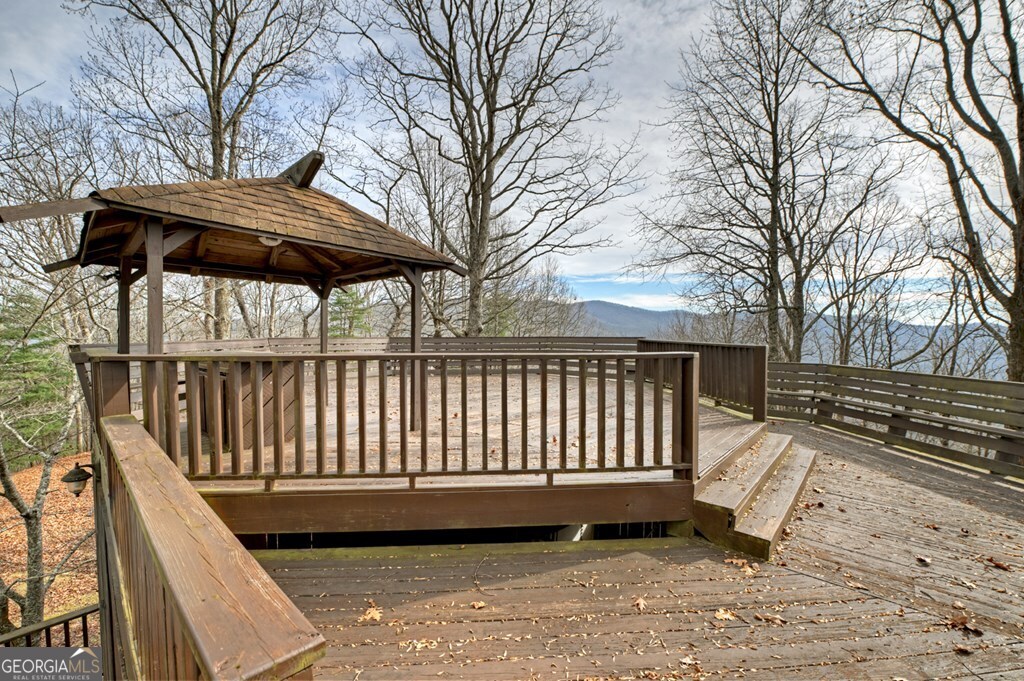 260 Observation Lane Blue Ridge GA 30513