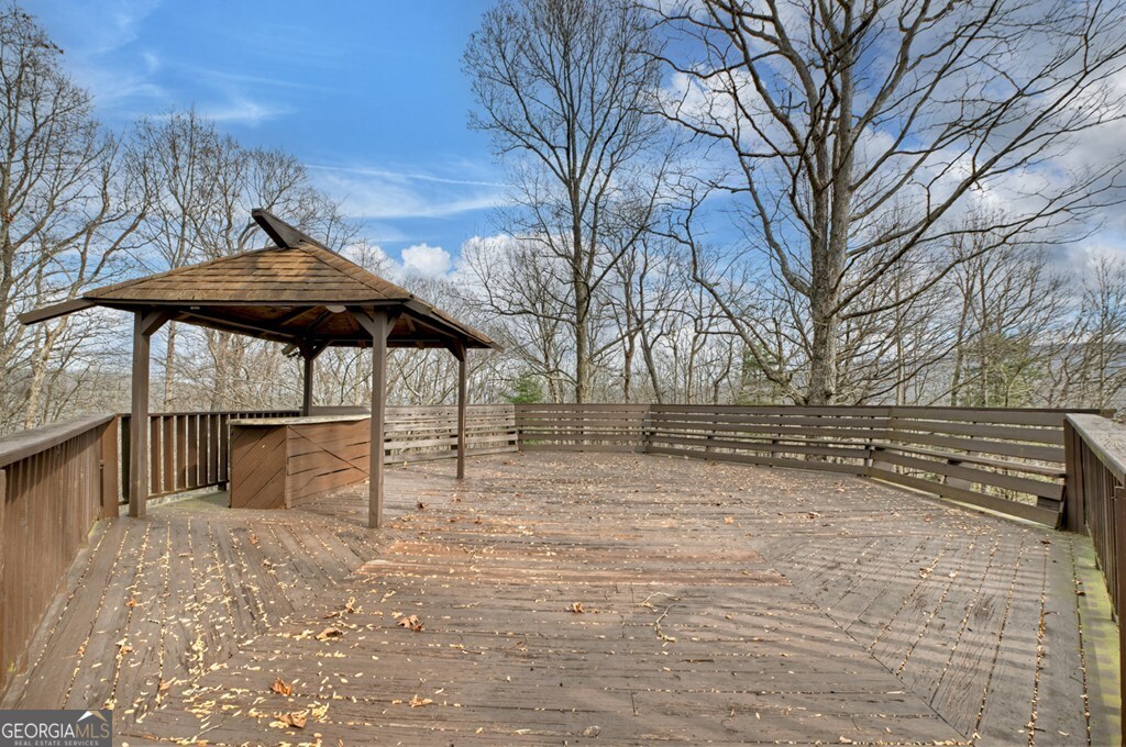 260 Observation Lane Blue Ridge GA 30513