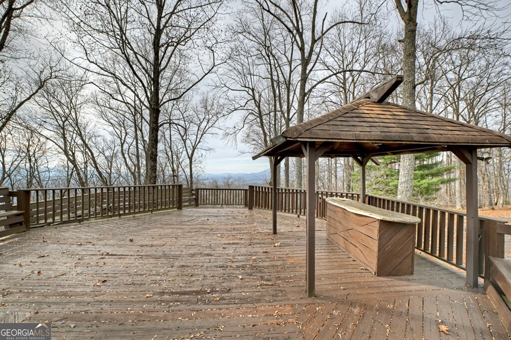 260 Observation Lane Blue Ridge GA 30513