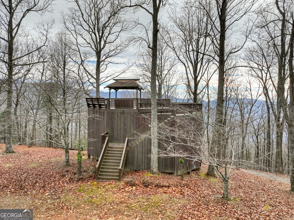 260 Observation Lane Blue Ridge GA 30513