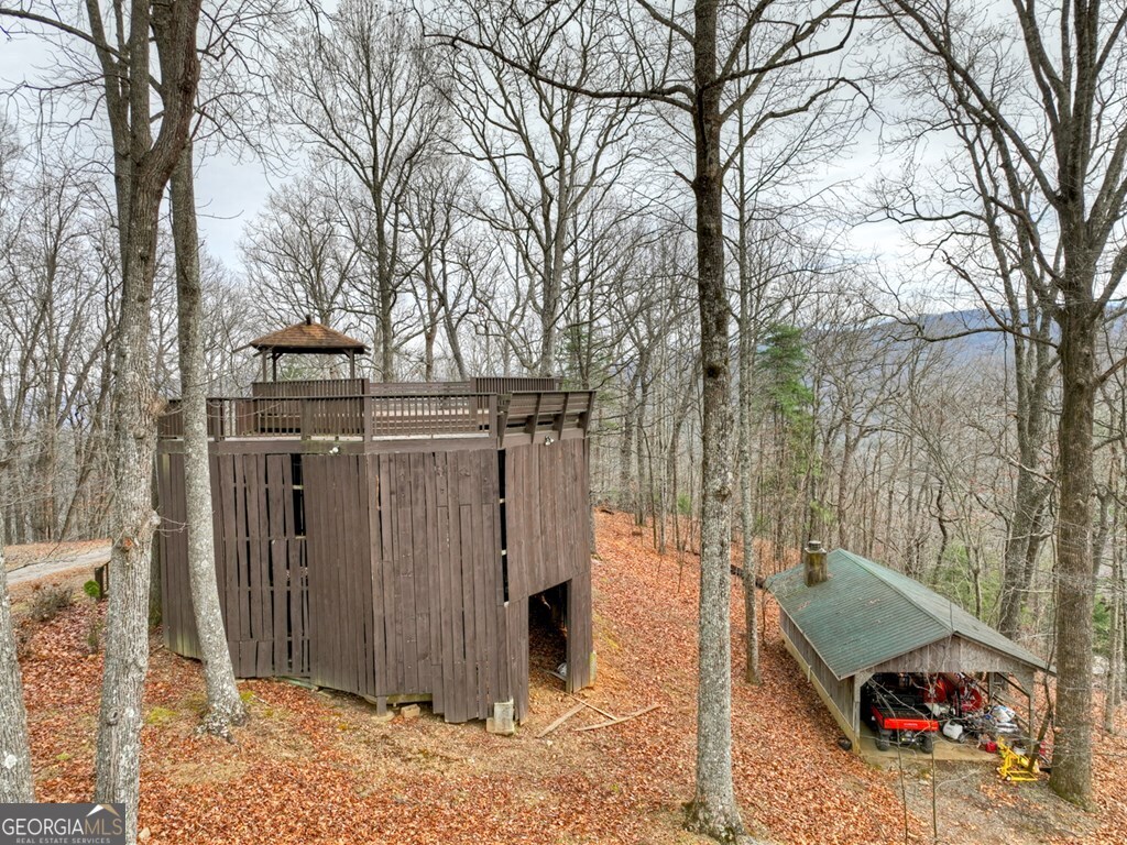 260 Observation Lane Blue Ridge GA 30513
