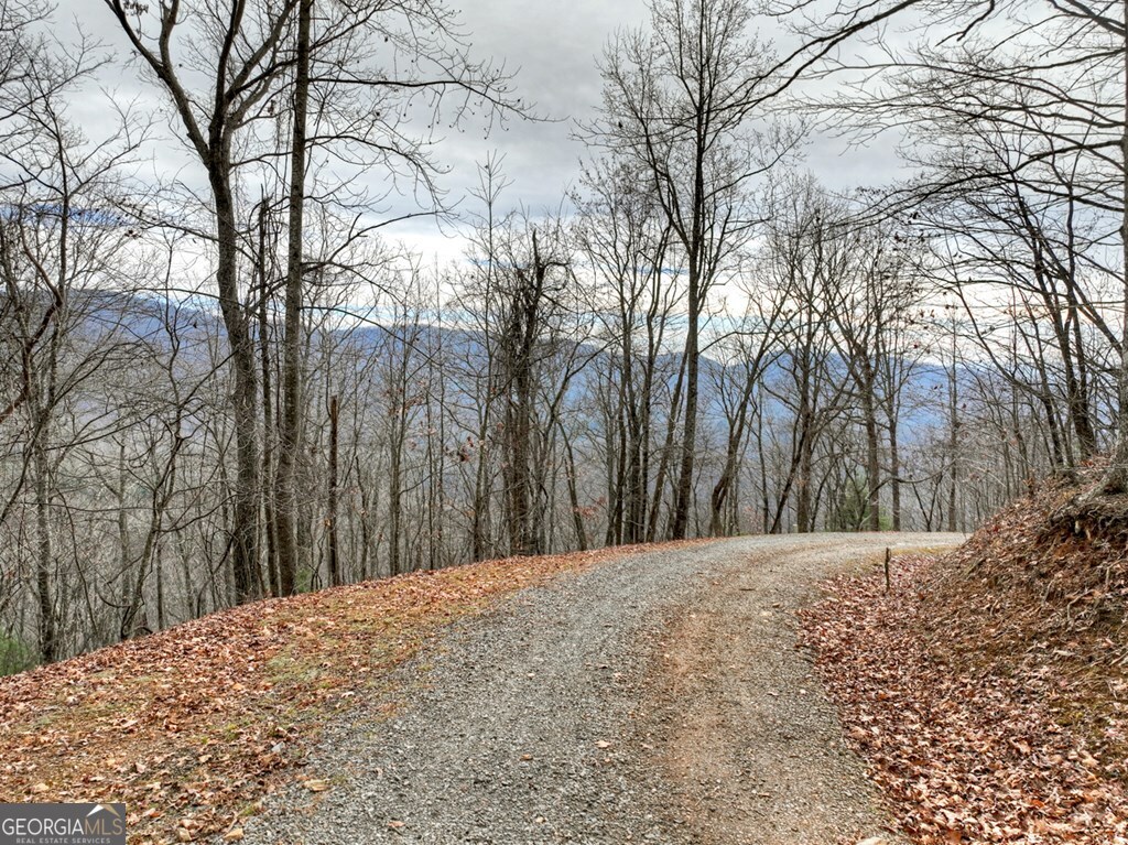 260 Observation Lane Blue Ridge GA 30513