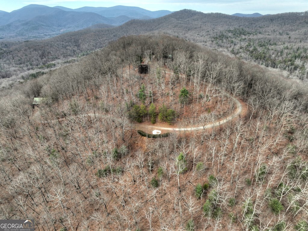 260 Observation Lane Blue Ridge GA 30513